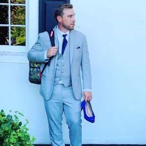 Meet your Posher, Steve